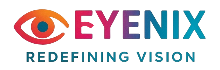 EYENIX Vision Logo